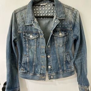 Artizia Talula Jean Jacket